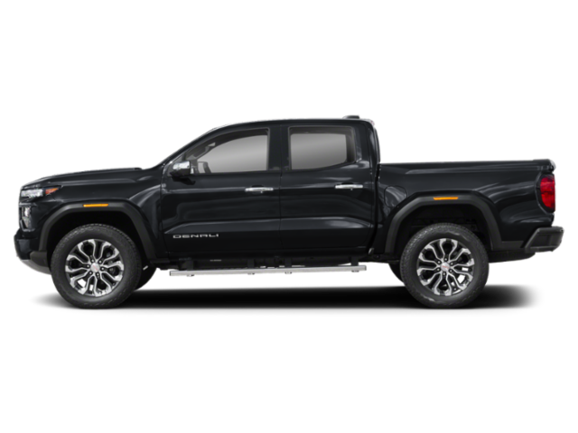 2024 GMC Canyon Crew Cab Denali 4WD