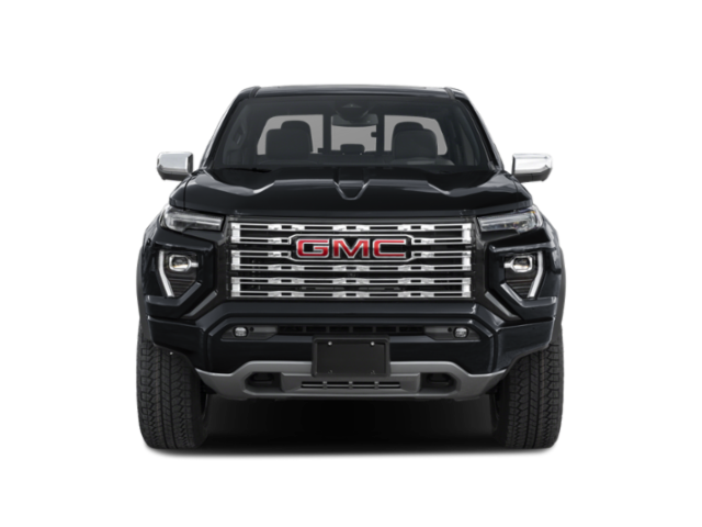 2024 GMC Canyon Crew Cab Denali 4WD