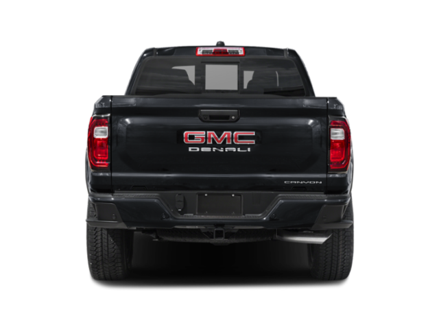 2024 GMC Canyon Crew Cab Denali 4WD