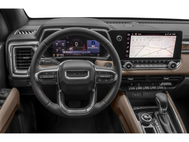 2024 GMC Canyon Crew Cab Denali 4WD