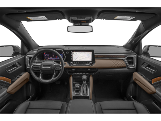 2024 GMC Canyon Crew Cab Denali 4WD