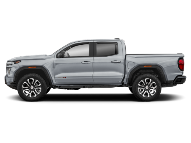 2024 GMC Canyon Crew Cab AT4 4WD
