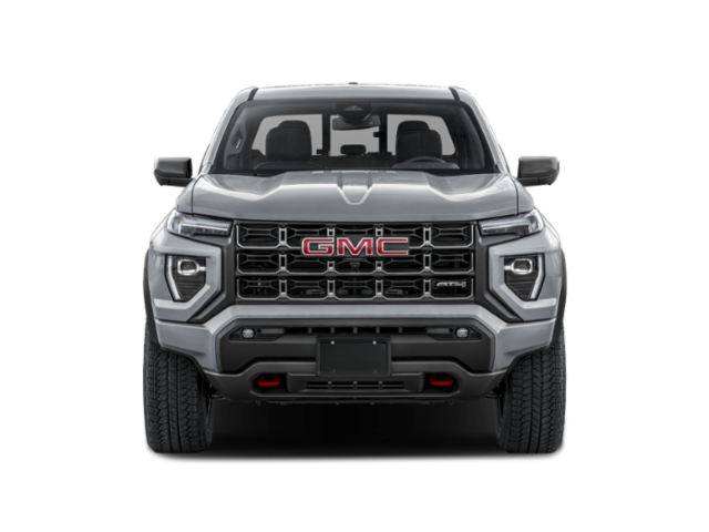 2024 GMC Canyon Crew Cab AT4 4WD