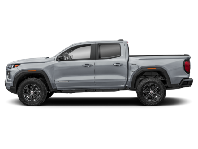 2024 GMC Canyon Crew Cab Elevation 4WD