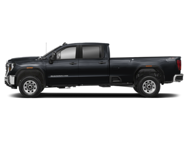 2024 GMC Sierra 3500HD Crew Cab Pro 4WD