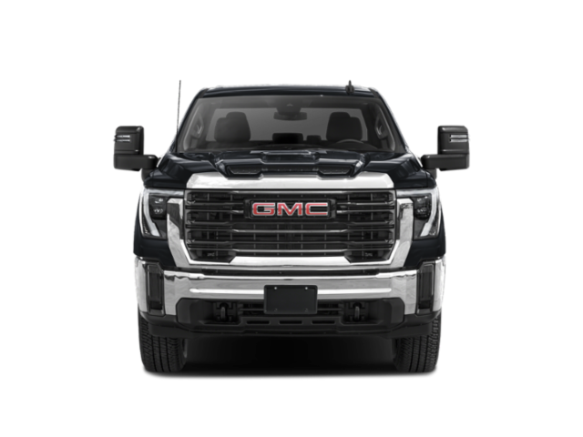 2024 GMC Sierra 3500HD Crew Cab Pro 4WD