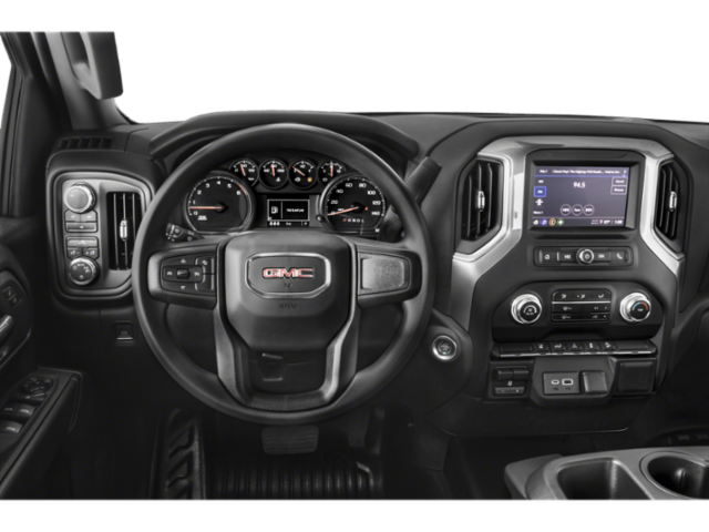 2024 GMC Sierra 3500HD Crew Denali Ultimate 4WD DRW T-Dsl