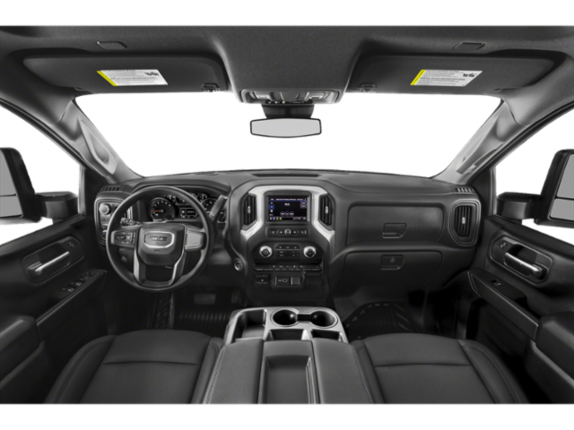 2024 GMC Sierra 3500HD Crew Cab Pro 4WD