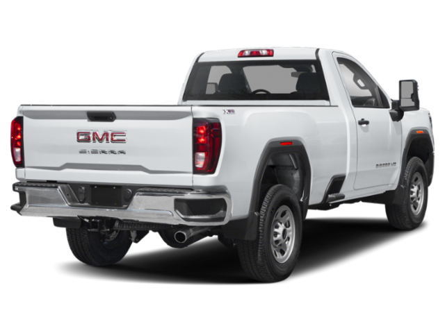 2024 GMC Sierra 3500HD Crew Denali Ultimate 4WD DRW T-Dsl