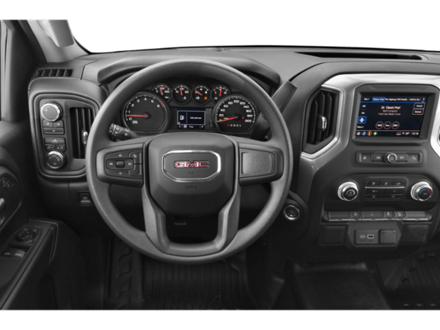 2024 GMC Sierra 3500HD Crew Denali Ultimate 4WD DRW T-Dsl