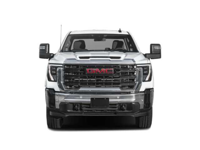 2024 GMC Sierra 3500HD Extended Cab Pro 2WD