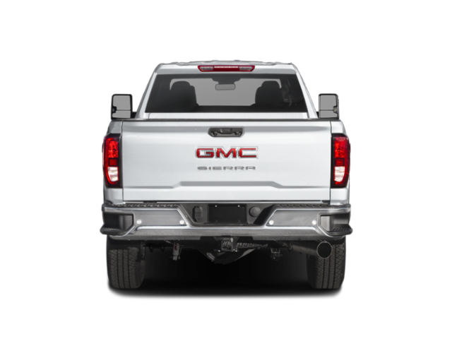 2024 GMC Sierra 3500HD Extended Cab Pro 2WD