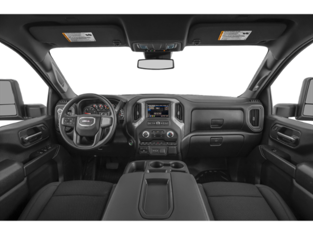 2024 GMC Sierra 3500HD Extended Cab Pro 2WD