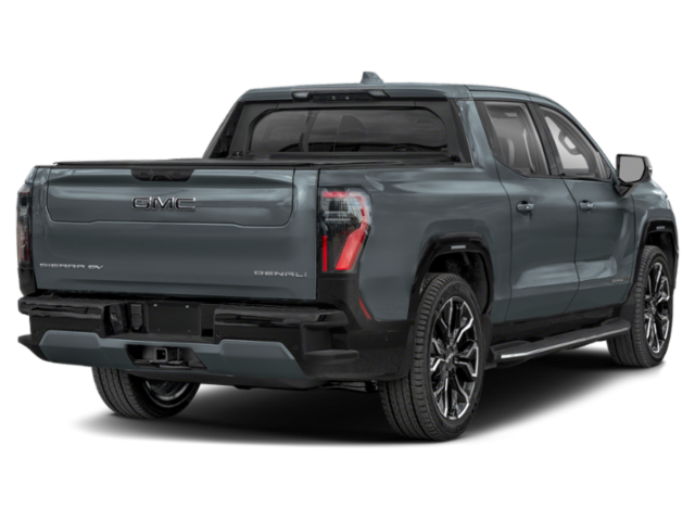 2024 GMC Sierra EV