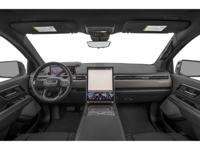 2024 GMC Sierra EV