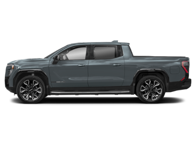 2024 GMC Sierra EV Crew Cab Denali AWD