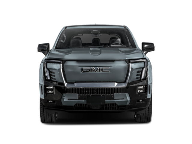 2024 GMC Sierra EV Crew Cab Denali AWD