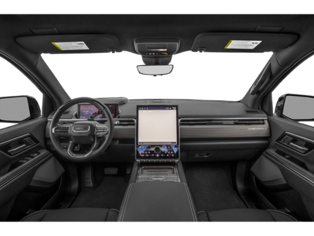 2024 GMC Sierra EV Crew Cab Denali AWD