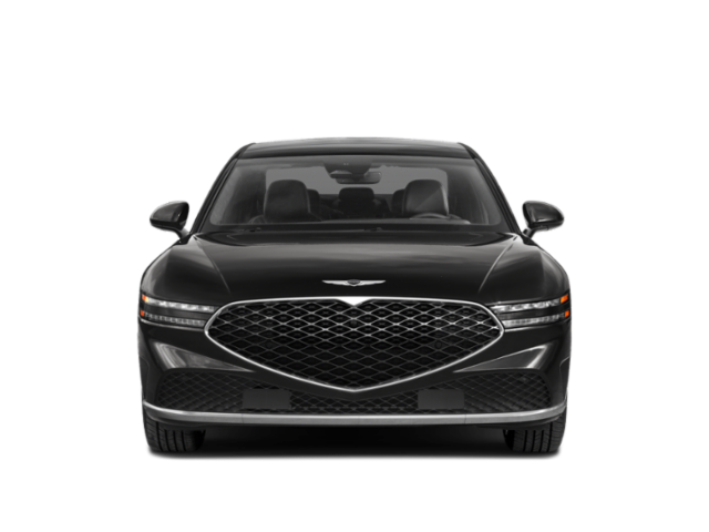 2024 Genesis G90 Sedan 4D AWD
