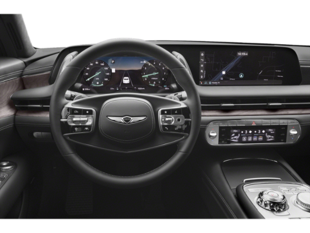 2024 Genesis G90 Sedan 4D AWD