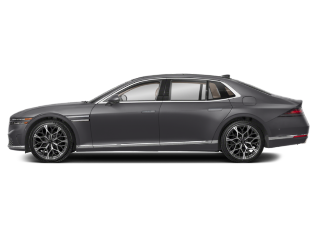 2024 Genesis G90 Sedan 4D e-SC AWD