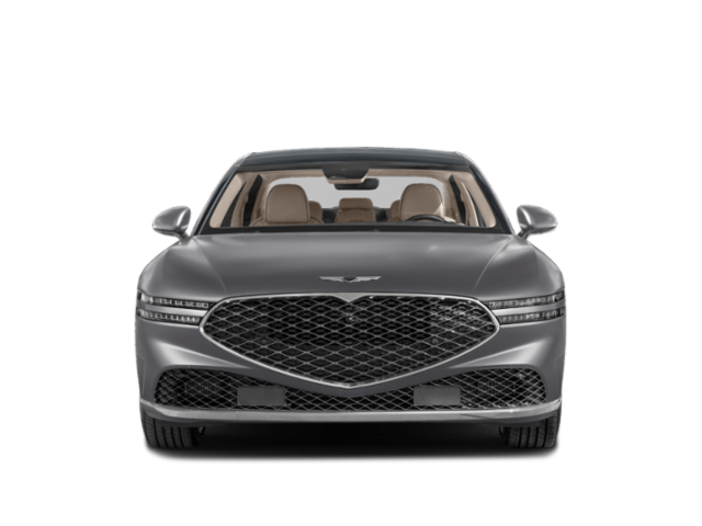 2024 Genesis G90 Sedan 4D e-SC AWD