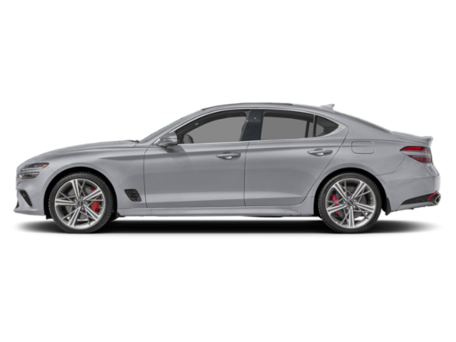 2024 Genesis G70 Sedan 4D Sport Advanced AWD