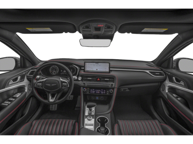 2024 Genesis G70 Sedan 4D Sport Advanced
