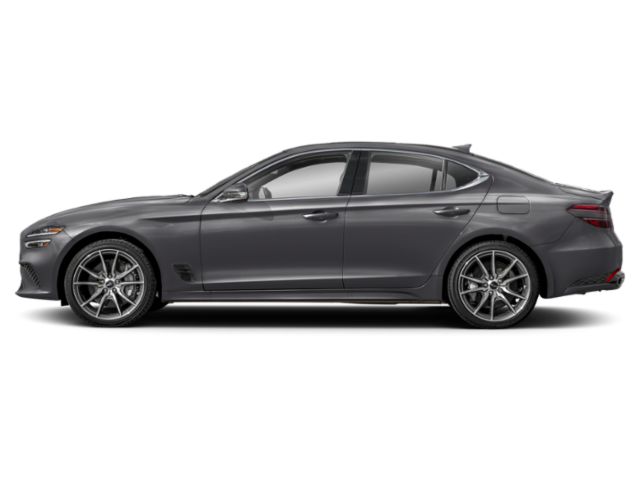 2024 Genesis G70 Sedan 4D I4