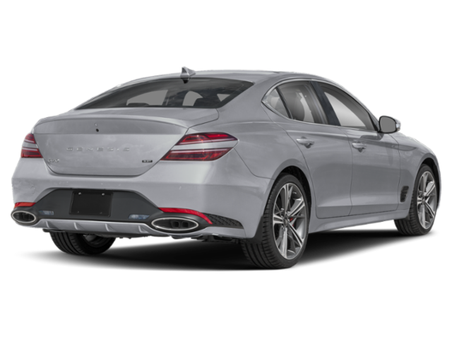 2024 Genesis G70