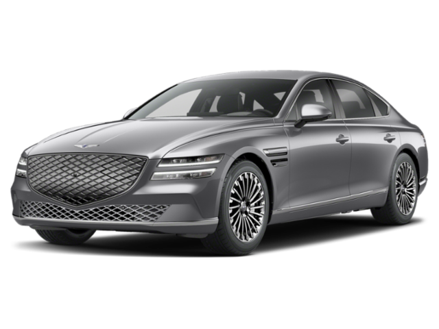 2024 Genesis Electrified G80 Sedan 4D Advanced AWD