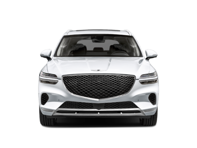 2024 Genesis GV70 Utility 4D AWD I4
