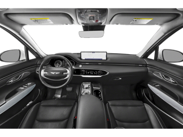 2024 Genesis GV70 Utility 4D AWD I4
