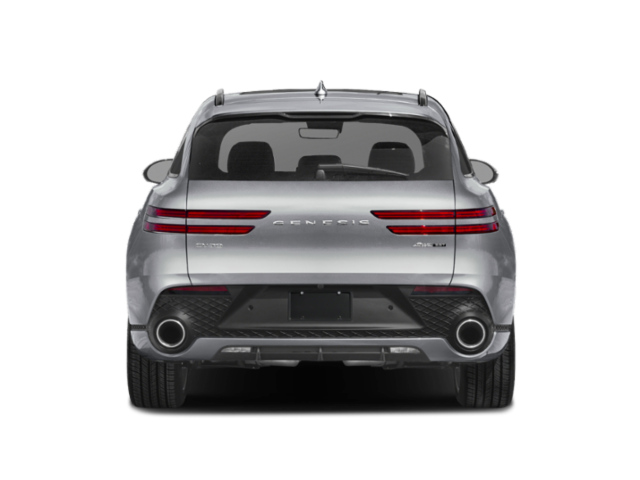 2024 Genesis GV70 Utility 4D Sport AWD