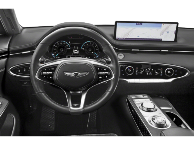 2024 Genesis GV70 Utility 4D Sport Advanced AWD V6