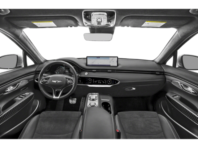 2024 Genesis GV70 Utility 4D Sport AWD