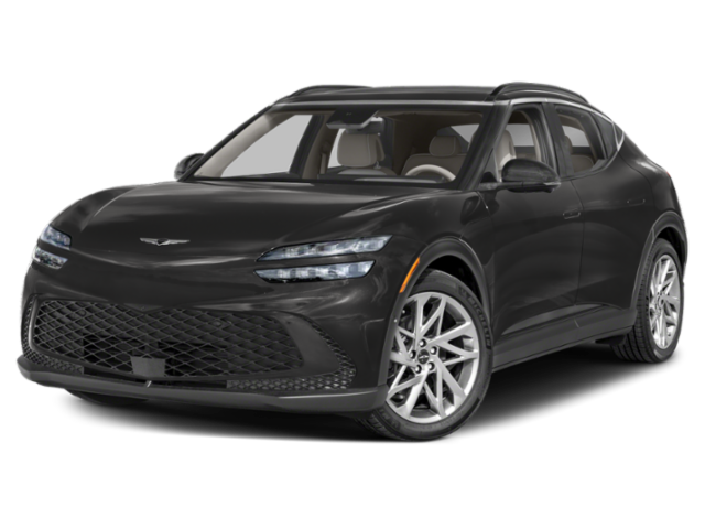 2024 Genesis GV60 Utility 4D Performance AWD