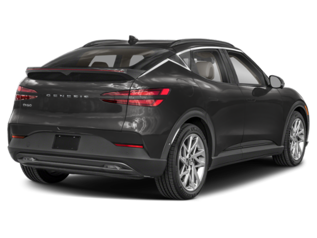 2024 Genesis GV60 Utility 4D Performance AWD