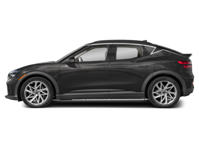 2024 Genesis GV60 Utility 4D Advanced AWD