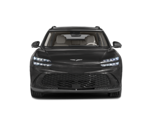 2024 Genesis GV60 Utility 4D Advanced AWD