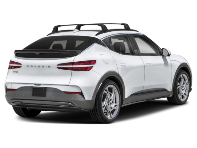 2024 Genesis GV60 Utility 4D Performance AWD