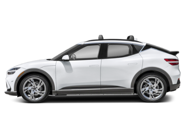 2024 Genesis GV60 Utility 4D Performance AWD
