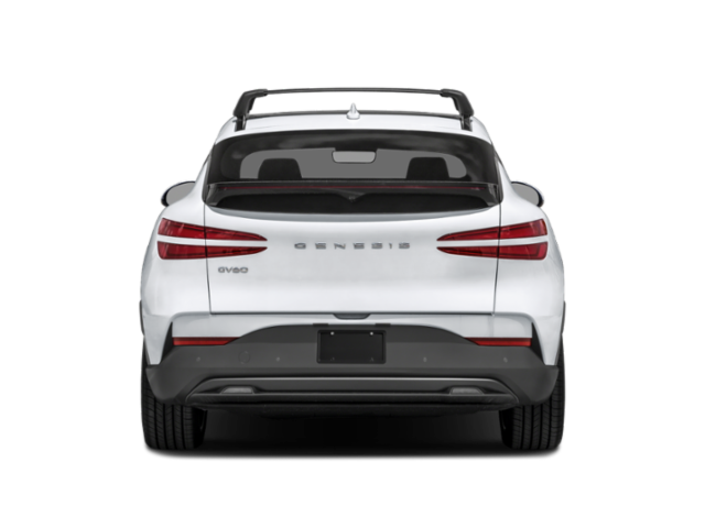 2024 Genesis GV60 Utility 4D Performance AWD