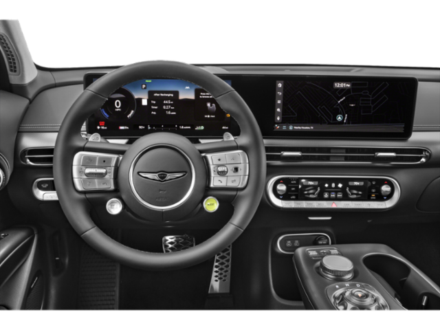 2024 Genesis GV60 Utility 4D Performance AWD