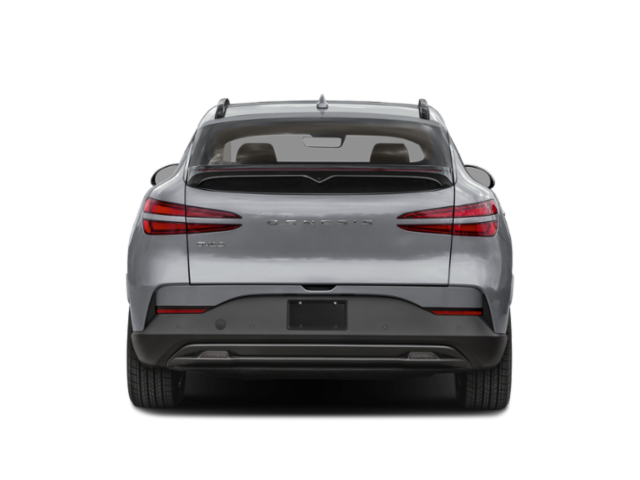 2024 Genesis GV60 Utility 4D 2WD