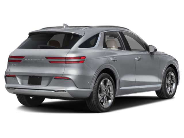 2024 Genesis Electrified GV70 Utility 4D Advanced AWD
