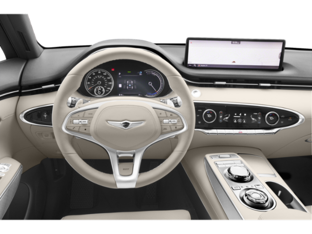 2024 Genesis Electrified GV70 Utility 4D Advanced AWD