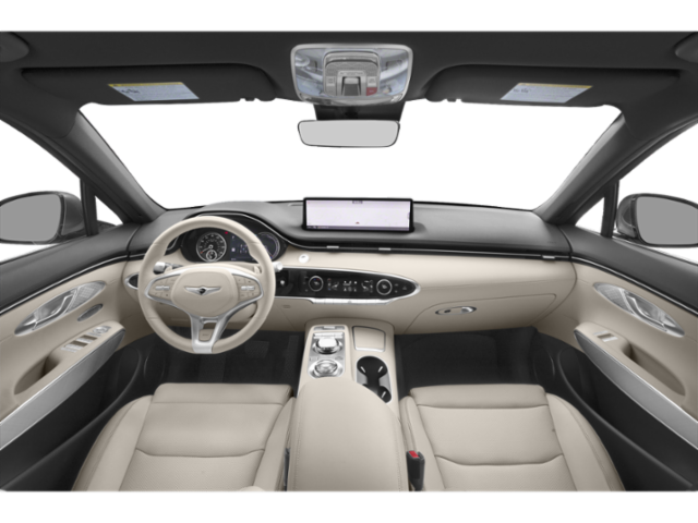2024 Genesis Electrified GV70 Utility 4D Advanced AWD