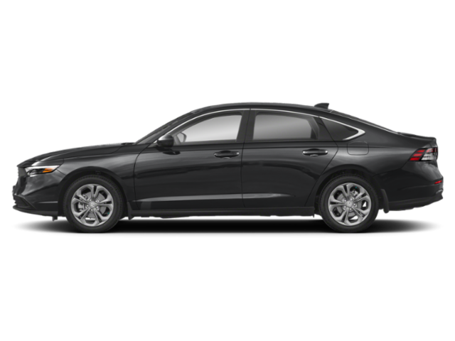 2024 Honda Accord Hybrid Sedan 4D Sport-L Hybrid