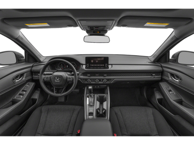 2024 Honda Accord Sedan 4D EX